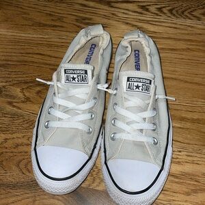 Women’s converse